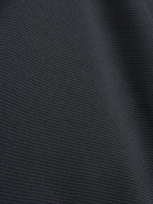 【TRANSITION】フリースボンディング トラックジャケット